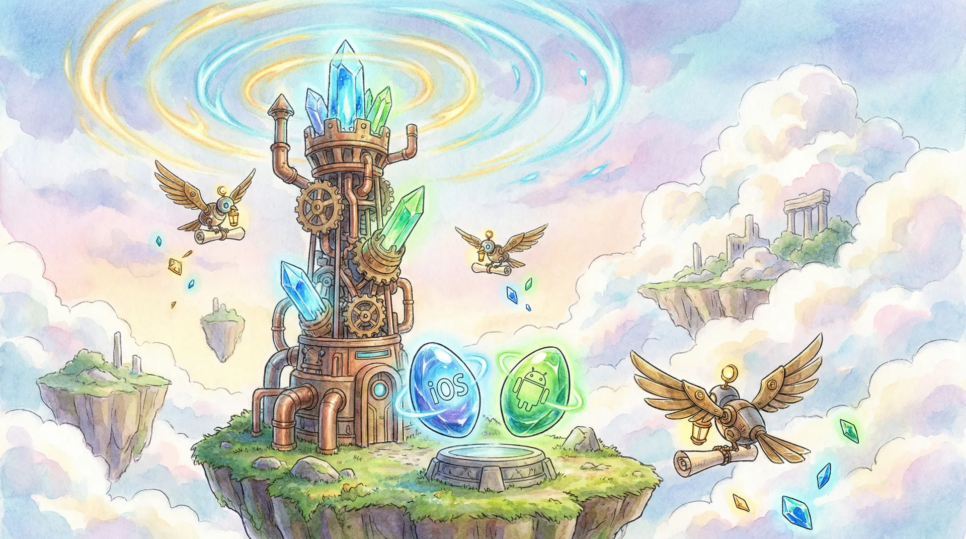 ag尊龙APP下载浮空通讯塔