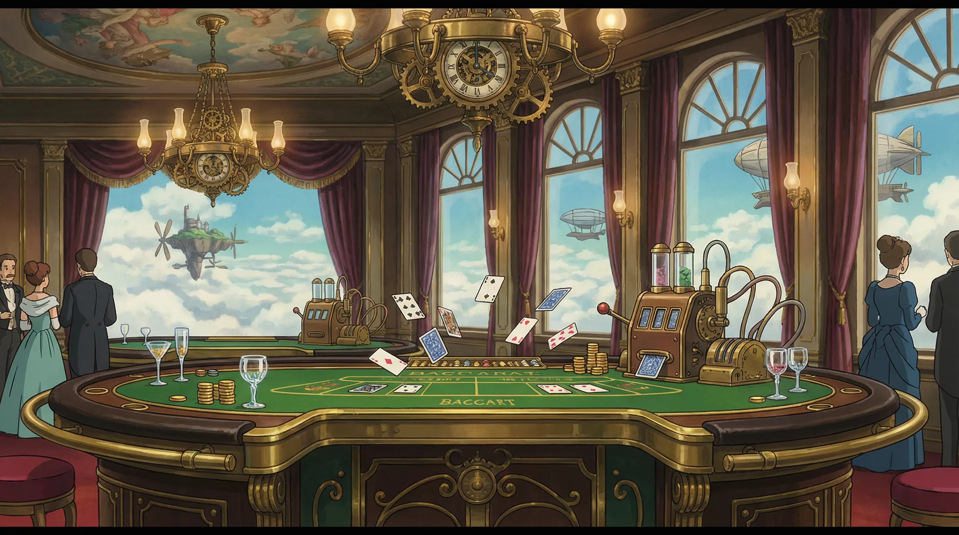 ag尊龙百家乐攻略浮空牌桌